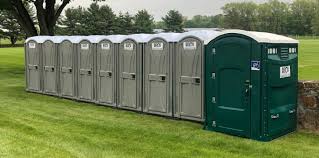 Types of Portable Toilets We Offer in Holtsville, NY