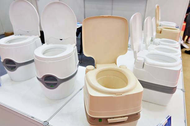 Best ADA-Compliant Portable Toilet Rental  in Holtsville, NY